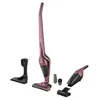 Sencor SVC 0604RD raudona / odkurzacz vertikalus 3 w 1 / 2000 mAh / 0,5 l / be maišelio