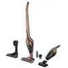 Sencor SVC 0605RS rožinis / odkurzacz vertikalus 3 w 1 / 2000 mAh / 0,5 l / be maišelio