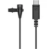Sennheiser XS LAV USB-C - Visakryptis prisegamas mikrofonas su USB-C jungtimi