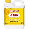 Sentinel INHIBITORIUS CENTRINIO ŠILDYMO MONTAVIMUI