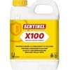 Sentinel X100 šildymo sistemos inhibitorius
