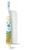 Philips For Kids Design a Pet Edition HX3603/01 Power dantų šepetėlis