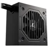 SHK Sharkoon Rebel P10 maitinimo blokas 650 W 24-pin ATX ATX Juoda