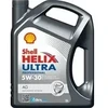 Carruzzo Shell Helix Ultra Professional AG 5W-30 5 l / Olej silnikowy syntetyczny