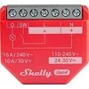 Shelly 1PM Gen4