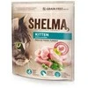 SHELMA Kitten Rich in kalakutiena – sausas kačių maistas – 750g
