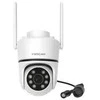 Shenzhen „Foscam“ belaidė WIFI kamera PD5