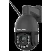 Shenzhen FOSCAM SD4H 4MP WIFI PTZ KAMEROS - JUODA
