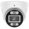 Shenzhen „Foscam T8EP 8MP POE“ kamera, balta