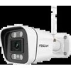 Shenzhen Foscam V5P 5MP Wi-Fi kamera balta