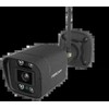 Shenzhen „Foscam V8P“ 8MP „Wi-Fi“ kamera – JUODA