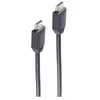 shiverpeaks BS10-40055 kabelis HDMI 5 m HDMI Typu A (Standard) Juodas