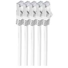 Carruzzo shiverpeaks BS75515-W-SET5 tinklo kabelis Baltas 5 m Cat7 S/FTP (S-STP) Apvalus