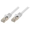 Shiverpeaks Patchcord BASIC-S Cat 7, S/FTP, PiMF, LSZH, balta, 30 m (BS75530-W)