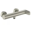 Carruzzo SHOWER MIXER RIO BRUS NICKEL DOMOLETTI