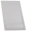 Masterjero SHOWER TRAY NEW YORK 120X80 Pilkas