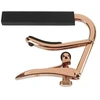 Shubb C2RG Royale – klasikinės gitaros kapodasteris, Royale Rose Gold