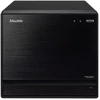 Komputer Shuttle Shuttle XPC cube SB860R8 komputer typu barebone Sześcian Juodas Intel B860 LGA 1851 (Socket V1)