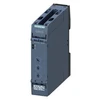 Siemens 3RP2505-1BW30 Laiko relė daugiafunkcinis 2P 27 funkcijos 0,05-100h 12-240V AC-DC LED varžtiniai gnybtai 3RP2505-1BW30