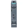 Siemens Laiko relė 2 perjungimo kontaktai su elektroniniu uždelsimu 7 laiko intervalai 0,05s-100 h 12-240V AC/DC 3RP2525-1BW