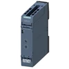 Siemens 3RP2540-2BW30 Laikmačio relė 2P 0,05-600s 12-240V AC-DC LED išjungimo delsa be signalo. stere. spyruoklinės jungtys 3RP2540-2BW30