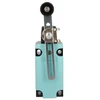 Siemens 3SE5112-0CH50 Ribinis jungiklis 1Z 1R spyruoklinis metalinis 40 mm pasukamasis svirtis 100 mm pakopomis reguliuojamas volelis 19 mm plastikas 3SE5112-0CH50
