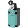 Siemens Sirius ribinio jungiklio metalinis korpusas 40mm EN50041 su jungtimi 1x(m20x1,5) užspaudžiami kontaktai 1Z+2R 3SE5112-0LH01