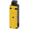 Siemens 3SE5312-3SD13 Spyruoklinis saugos ribinis jungiklis 230V AC 2600N 2x(1Z 2R) 2LED metalinis 54mm IP67 /be aktyvatoriaus/ 3SE5312-3SD13