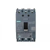 Siemens 3VA1132-3EF32-0AA0 Galios jungiklis 3P 32A Icu 25kA 415V AC išjungiklis TM240 LI varžtinės jungtys 3VA1132-3EF32-0AA0