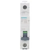 Siemens 5SL4106-6 Wyłącznik nadprądowy 1P B 6A 10kA AC 5SL4106-6
