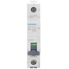 Siemens Grandinės pertraukiklis 1P B 20A 10kA AC 5SL4120-6