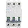 Siemens Grandinės pertraukiklis 3P B 16A 10kA AC 5SL4316-6