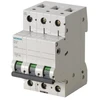 Siemens 5SL4320-6 Grandinės pertraukiklis 400V 10KA 3-GEAR B20A 5SL4320-6