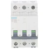 Siemens Grandinės pertraukiklis 3P B 25A 10kA AC 5SL4325-6