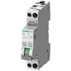 „Siemens 5SL6016-7MC“ viršsrovės grandinės pertraukiklis su „SENTRONcom WIFI“ matavimu ir ryšiu, AC 230V, 6KA, 1+N charakteristika, C, 16A, TRMS
