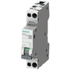 Siemens 5SL6040-7 Grandinės pertraukiklis 1P+N C 40A 6kA AC 1 SENTRON modulis 5SL6040-7