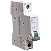 Siemens CF517 Automatinis jungiklis 1P C 1A 6kA AC/DC (5SL6101-7)