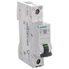 Siemens Automatinis jungiklis 1P C 3A 6kA AC (5SL6103-7)