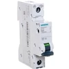 Siemens Jungiklis 1P C 0,5A 6kA (5SL6105- 7)
