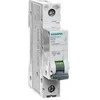 Siemens Automatinis jungiklis 1P C 10A 6kA AC/DC (5SL6110-7)