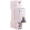 Siemens Jungiklis 1P C 0.3A 6kA AC (5SL6114- 7)