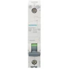 Siemens 5SL6125-6 Grandinės pertraukiklis SENTRON 5SL6 1P B 25A 6kA AC 5SL6125-6