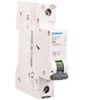 Siemens 5SL6125-7 Grandinės pertraukiklis SENTRON 5SL6 1P C 25A 6kA AC 5SL6125-7