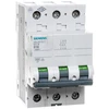 Siemens Wyłącznik nadprądowy 3P C 10A 6kA AC/DC (5SL6310-7)