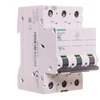 Siemens Jungiklis 3P B 20A 6kA AC (5SL6320- 6)