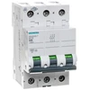 Siemens 3P C 25A 6kA AC / DC (5SL6325-7)