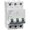 Siemens Wyłącznik nadprądowy 3P C 40A 6kA AC/DC (5SL6340-7)