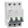 Siemens Wyłącznik nadprądowy 3P C 40A 6kA AC/DC (5SL6340-7)
