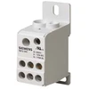 Siemens Paskirstymo blokas 125A 1P 690V 1x10-35mm2 1x6-16mm2 6x2,5-16mm2 DIN 5ST2505