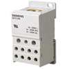 Siemens 5ST2508 Paskirstymo blokas 250A 1P 690V 1x35-120mm2 2x2.5-25mm2 5x2.5-16mm2 4x2.5-10mm2 DIN 5ST2508